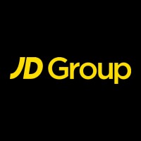 JD Italy Logo
