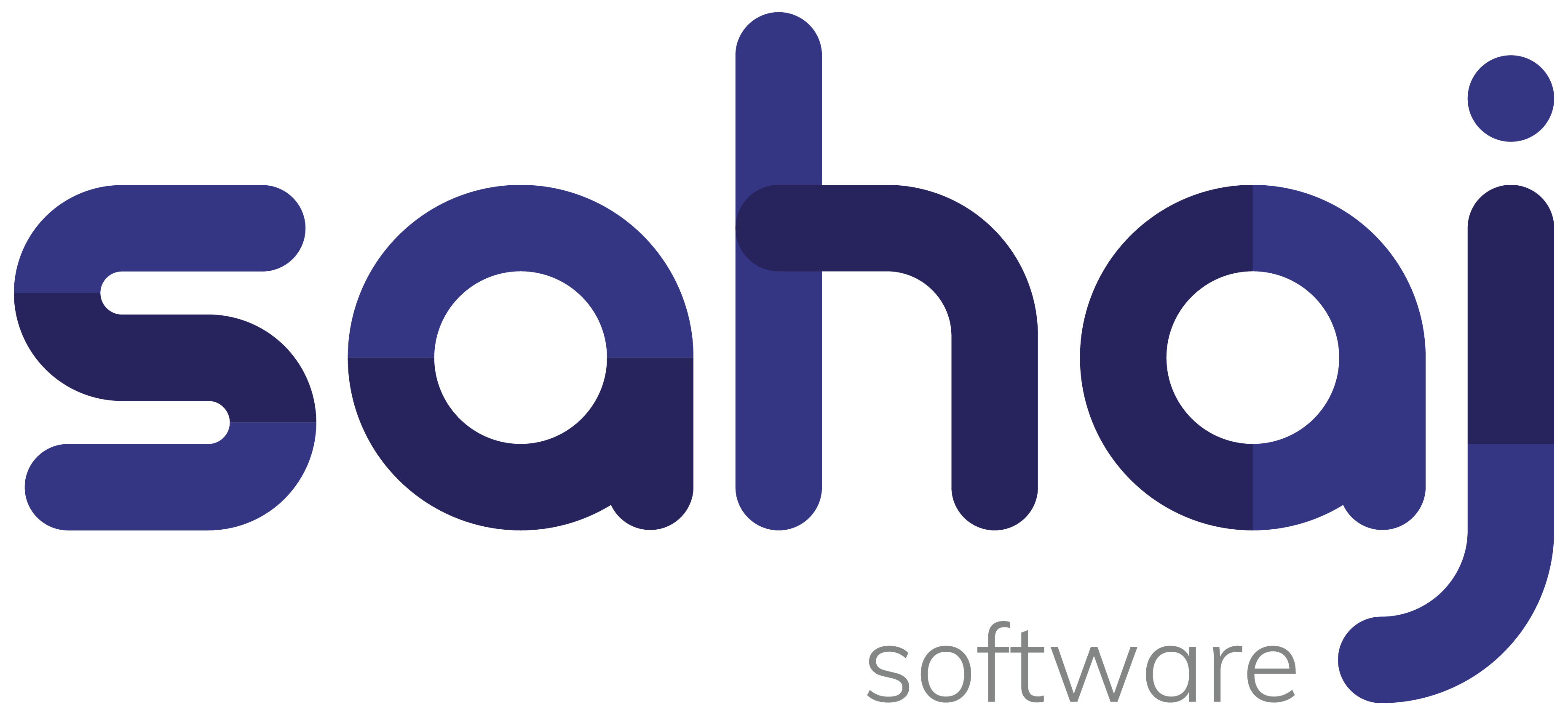 Sahaj Software Logo