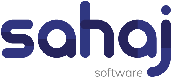 Sahaj Software Logo