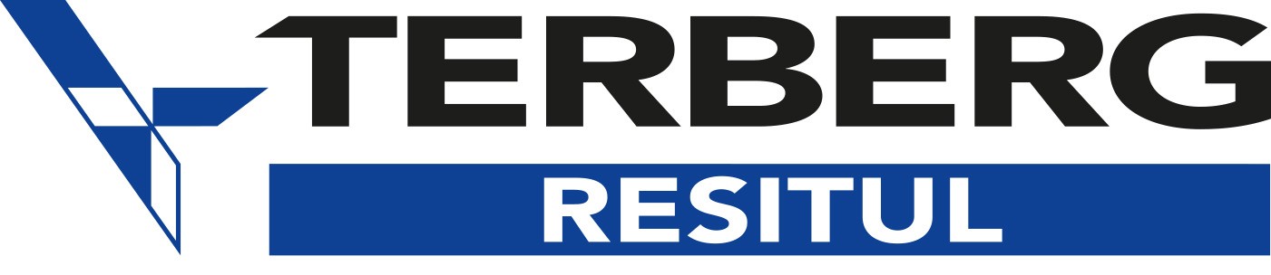Terberg Resitul Logotipo