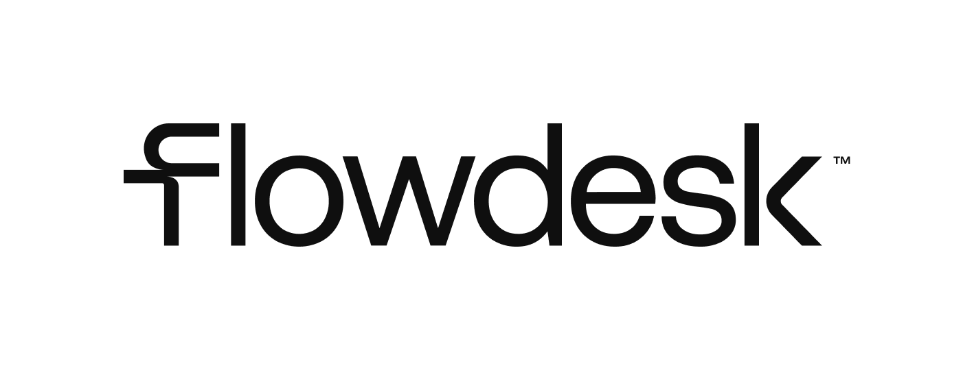 Flowdesk Logo