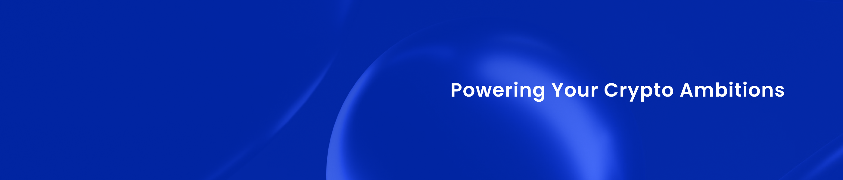 Banner
