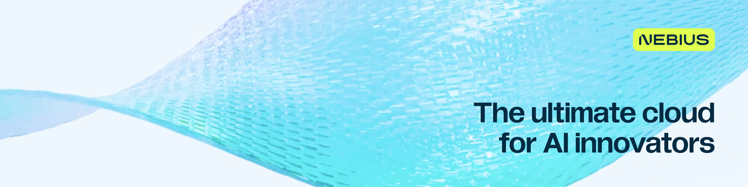 Banner