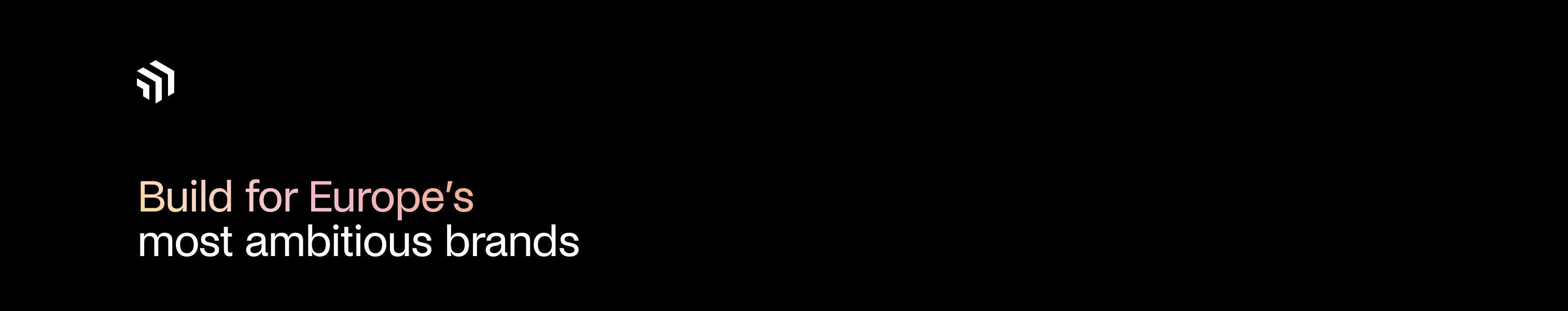 Banner