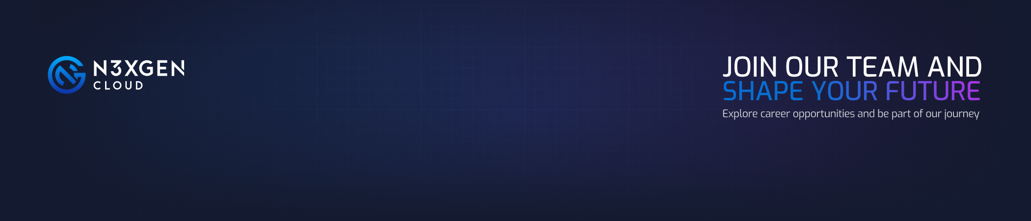 Banner